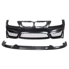 Προφυλακτήρας Εμπρός BMW Σειρά 3 E90 Facelift (2008-2011) look M4