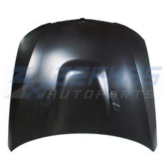Καπώ Εμπρός BMW Σειρά 3 E90 (2005-2008) look M3