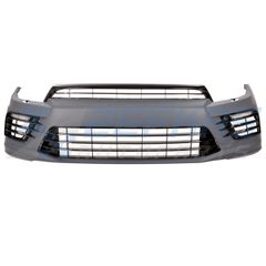 Προφυλακτήρας εμπρός VW Scirocco (2008-2018) look R Facelift με LED φώτα ημέρας και μάσκα
