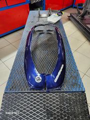 Piaggio beverly ουρά-thumb-1