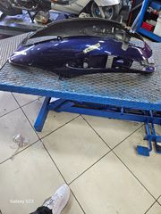 Piaggio beverly ουρά-thumb-2