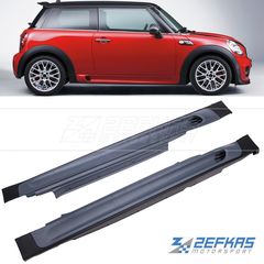 Μασπιέ Πλαϊνά MINI Cooper R55/R56/R57 (2007-2014) look JCW