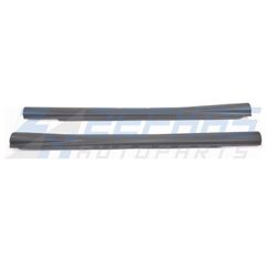 Μασπιέ Πλαϊνά MERCEDES E-Class W211 (2002-2009) look AMG