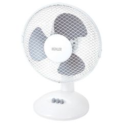 Muhler FM-9 Επιτραπέζιος Ανεμιστήρας 20W