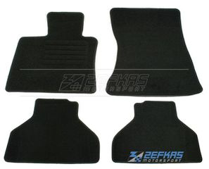 Σετ Πατάκια για BMW X5 E70