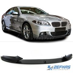 Σπόϊλερ προφυλακτήρα εμπρός BMW Σειρά 5 F10/F11 (2010-2017) look M-Performance