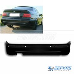 Προφυλακτήρας Πίσω BMW Σειρά 5 E39 (95-03) M-Tech, με PDC