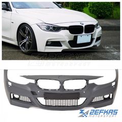 Προφυλακτήρας Εμπρός BMW Σειρά 3 F30/F31 (2012-2019) M-Tech, με PDC