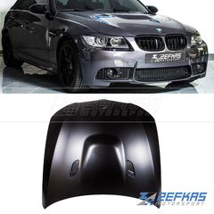 Καπώ Εμπρός BMW Σειρά 3 E90/E91 Facelift (2008-2011) look M3