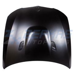 Καπώ Εμπρός BMW Σειρά 3 E90/E91 Facelift (2008-2011) look M3
