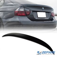 Αεροτομή πορτ-μπαγκάζ BMW Σειρά 3 E90 (2005-2011) look M-Performance