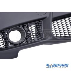 Προφυλακτήρας Εμπρός BMW Σειρά 3 E90 (05-08) look M3, με PDC-thumb-2
