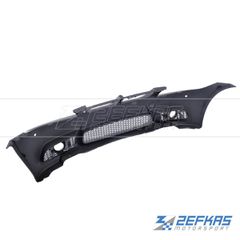 Προφυλακτήρας Εμπρός BMW Σειρά 3 E90 (05-08) look M3, με PDC-thumb-1