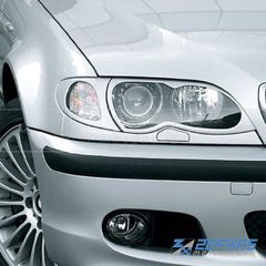 Μασκάκια φανών BMW Σειρά 3 E46 Sedan Facelift (2001-2005)
