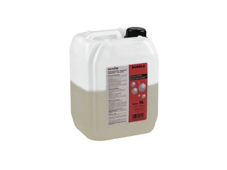 EUROLITE Bubble Concentrate for 5L for all Machines (51705300) - Eurolite