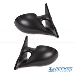 Καθρέπτες BMW Σειρά 3 E36 (1991-1999) Sedan & Compact look M3 ηλεκτρικοί/θερμαινόμενοι