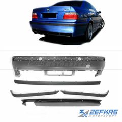 Προφυλακτήρας πίσω BMW Σειρά 3 E36 (1991-1999) look M3