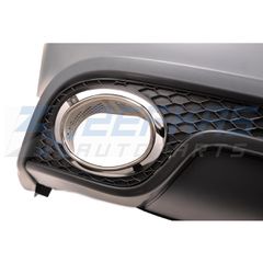 Προφυλακτήρας πίσω AUDI A5 8T (2007-2016) SPORTBACK look RS5 με PDC-thumb-2
