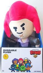 P.M.I. Brawl Stars Huggable Plush 30cm (S1) (Random) (BRW7008)