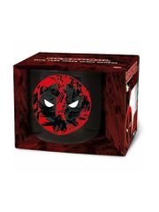 Stor Deadpool Ceramic Breakfast Mug in Gift Box (400ml)