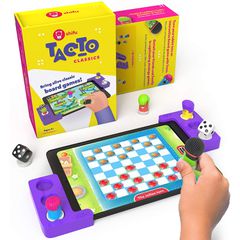 PlayShifu: Διαδραστικό Εκπαιδευτικό Επιτραπέζιο Plugo Tacto Classics