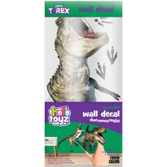 HoloToyz: Mighty T-Rex AR Wall Decals Αυτοκόλλητο Τοίχου