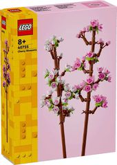 LEGO®: Cherry Blossoms