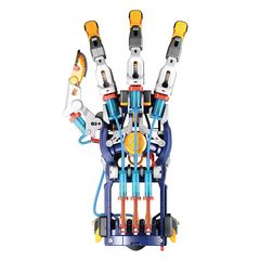 The Source Εκπαιδευτικό Παιχνίδι - Hydraulic Cyborg Hand