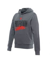 Dainese Dare Hoodie Castle Rock