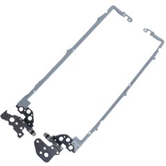 Μεντεσέδες - Hinges Bracket Set για Laptop HP ProBook 640 G5 7YZ22LT 7YZ30LT 8JG65US 183R5UW 1N5L8US 8JG57US 8VP12US 8WP93PA 8ZE27UP 8ZG10UP 9JD29EC Αριστερό & Δεξί ( Κωδ.1-HNG0715 )