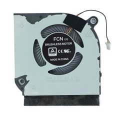 Ανεμιστηράκι Laptop - GPU Cooling Fan για Acer Nitro AN515-43 AN515-44 AN515-55 AN517-51 AN517-52 23.Q7KN2.001 23.Q7KN2.002 4pins ( Κωδ.80749 )