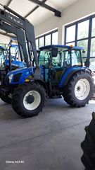 New Holland '10 T5050