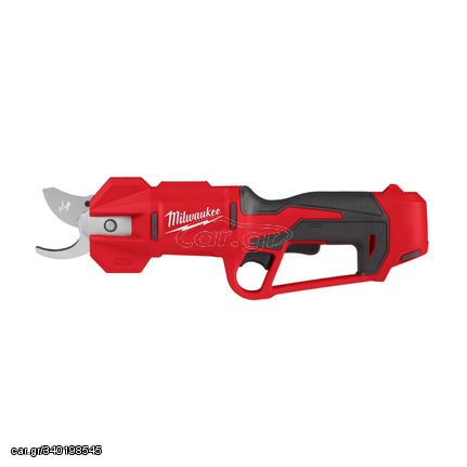 MILWAUKEE ΨΑΛΙΔΙ ΚΛΑΔΕΜΑΤΟΣ ΜΠΑΤΑΡΙΑΣ M12 BLPRS-0 SOLO BRUSHLESS κοπή 32mm ( 4933480114 )