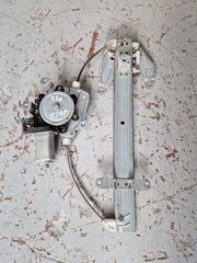  ΓΡΥΛΛΟΣ ΗΛΕΚΤΡΙΚΟΣ Π/Α ΠΑΡΑΘΥΡΟΥ NISSAN X TRAIL 02-07 / T30