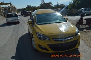 Opel '16 ΠΟΛΛΑ,ΕΞΤΡΑ,2,ΜΕΤΡΑ, ΚΑΡΟΤΣΑ