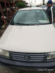 kapo vw vento 1995      