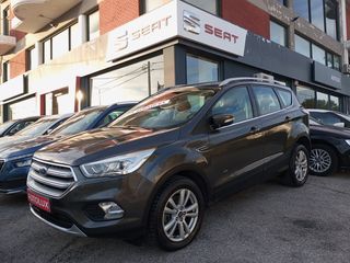 Ford Kuga '18 BUSINESS 4WD