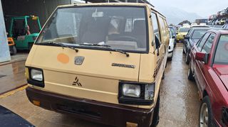 Mitsubishi L300 '83 (1400κ.ε.,κωδικός μηχανής 4G33)-thumb-1