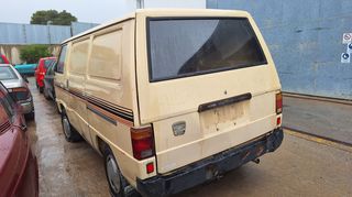 Mitsubishi L300 '83 (1400κ.ε.,κωδικός μηχανής 4G33)-thumb-2