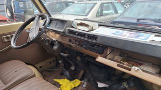 Mitsubishi L300 '83 (1400κ.ε.,κωδικός μηχανής 4G33)-thumb-4