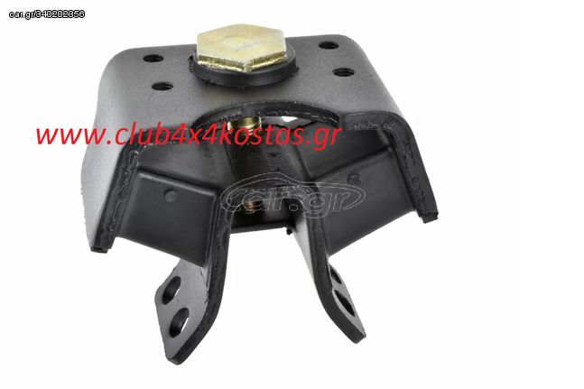 ΒΑΣΗ ΣΑΣΜΑΝ TOYOTA HILUX VIGO KUN15 '05-'06 4FC ΑΥΤΟΜΑΤΟ 12371-0L050 Α' ΠΟΙΟΤΗΤΑ ΜΕ ΦΠΑ