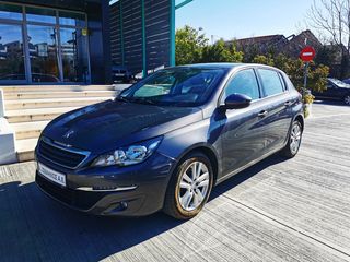 Peugeot 308 2016 1.6 BlueHDi 120 Active-thumb-2