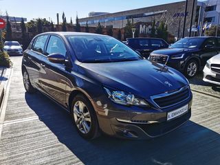 Peugeot 308 2016 1.6 BlueHDi 120 Active-thumb-4
