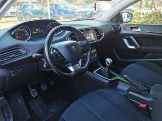 Peugeot 308 2016 1.6 BlueHDi 120 Active-thumb-5