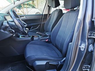 Peugeot 308 2016 1.6 BlueHDi 120 Active-thumb-6