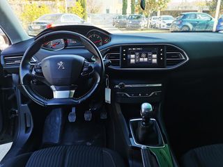 Peugeot 308 2016 1.6 BlueHDi 120 Active-thumb-8