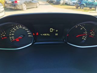 Peugeot 308 2016 1.6 BlueHDi 120 Active-thumb-9