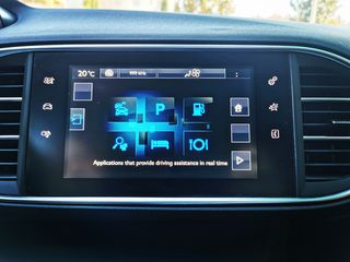 Peugeot 308 2016 1.6 BlueHDi 120 Active-thumb-11