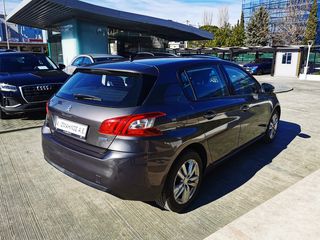Peugeot 308 2016 1.6 BlueHDi 120 Active-thumb-23