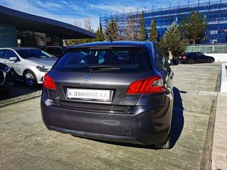 Peugeot 308 2016 1.6 BlueHDi 120 Active-thumb-24